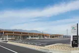 道の駅 南信州とよおかマルシェ