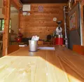 cafe BONDS ＆ BONDS HOUSEの写真_550681