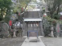 駒込富士神社の写真・動画_image_101239