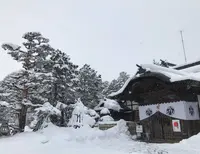 上杉記念館（旧上杉伯爵邸）の写真・動画_image_249497