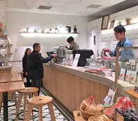 ヴァーヴ コーヒー ロースターズ （VERVE COFFEE ROASTERS）の写真・動画_image_208875