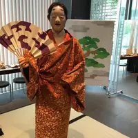 金沢能楽美術館の写真・動画_image_178659