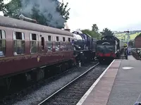 トディントンの写真・動画_image_1005471