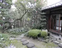 山本亭庭園の写真・動画_image_45531