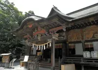 秩父神社の写真・動画_image_186495
