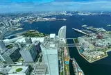 横浜ランドマークタワー