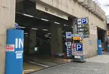山下公園駐車場