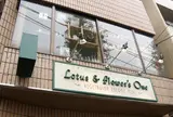 ロータスフラワーズ Lotus&Flower's ワン One