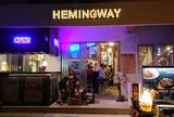 ヘミングウェイ 江ノ島 ハナレ ステーキ&シーフードレストラン｜ Hemingway Hanare