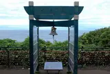 恋人の丘「龍恋の鐘」