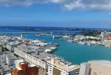 泊港