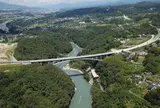天竜峡大橋
