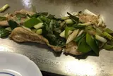 まつやホルモン店