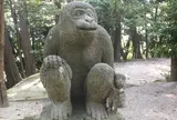 許曽志神社(こそしじんじゃ)
