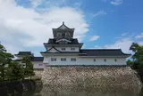 富山市郷土博物館