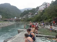 烏来温泉（Wulai Hot Spring）の写真・動画_image_163362