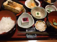 豆腐茶房だんだんの写真・動画_image_192490