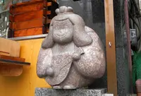 湯の花通りお湯かけ七福神めぐりの写真・動画_image_17742