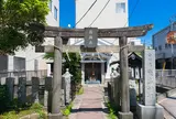 厳島神社