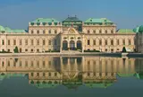Oberes Belvedere