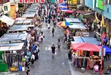 花園街(Fa Yuen Street)