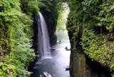 高千穂峡