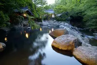 黒川温泉の写真・動画_image_55557