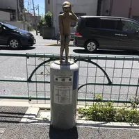 本田像の写真・動画_image_696242
