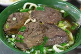 林東芳牛肉麵