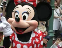 東京ディズニーランドの写真・動画_image_24294