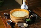 ざいごうどん 本家わら家