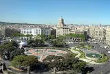 Plaça de Catalunya