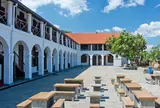 Old Dutch Hospital