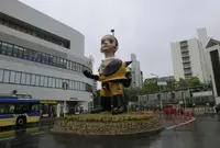 南茨木駅の写真・動画_image_132173