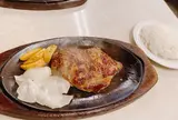 ジャッキーステーキハウス
