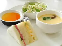 洋食堂　カプリの写真・動画_image_140576