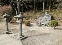 万治の石仏の写真・動画_image_208530