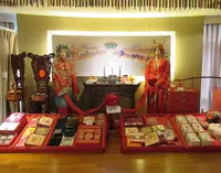 Kuo Yuan Ye Museum of Cake and Pastryの写真・動画_image_644347