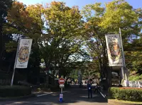 東京都多摩動物公園の写真・動画_image_124120