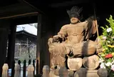 大洞弁財天