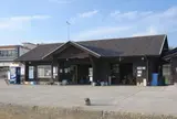 佐久島東渡船場