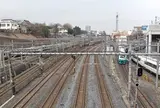 日暮里駅
