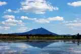 筑波山