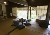 かやぶきの里北集落の写真・動画_image_208738