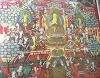 元興寺の写真・動画_image_95085