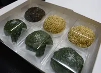 餅菓匠 清香の写真・動画_image_355154