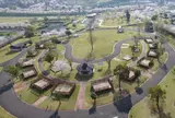 観音池公園オートキャンプ場