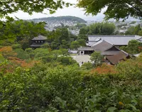 銀閣寺(東山慈照寺)の写真・動画_image_417196