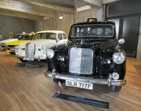 Taxi Museumの写真・動画_image_623494