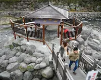 修善寺温泉の写真・動画_image_125103
